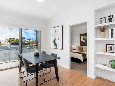 25 / 21-23 Northwood Street, West Leederville