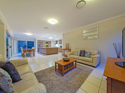 23 Brush Box Place, Wakerley