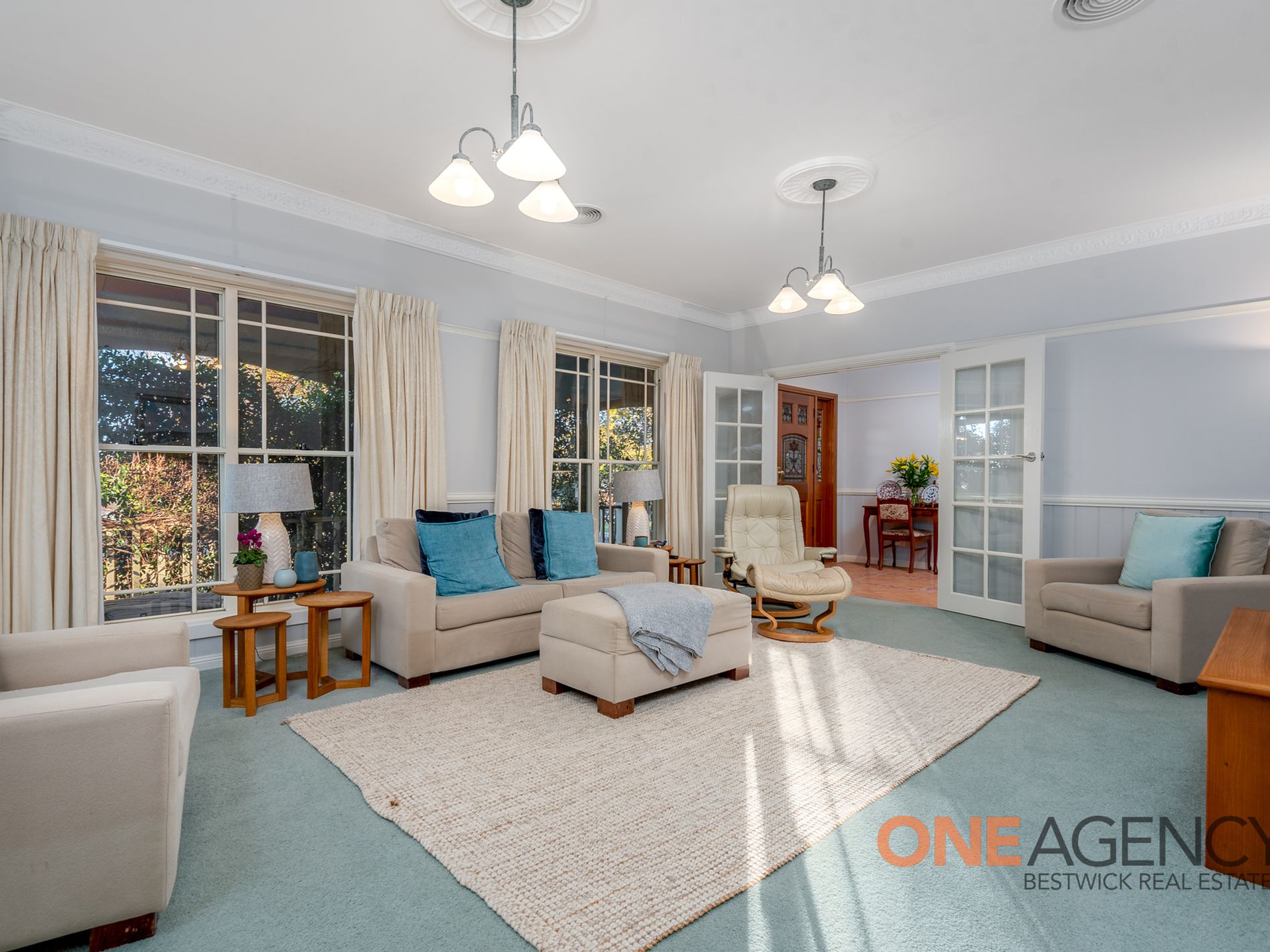 10 Pryce Parade, Abercrombie