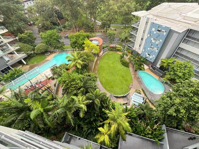 20702 / 72 Victoria Park Road, Kelvin Grove