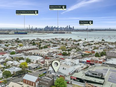 77 Stevedore Street, Williamstown