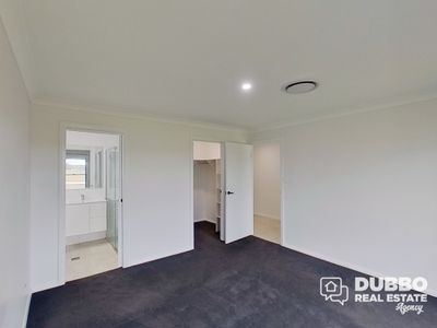 25 Montezuma Terrace, Dubbo