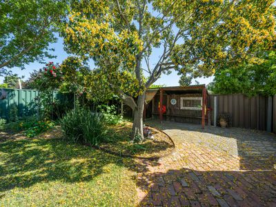 17 Kilpatrick Avenue, Shepparton