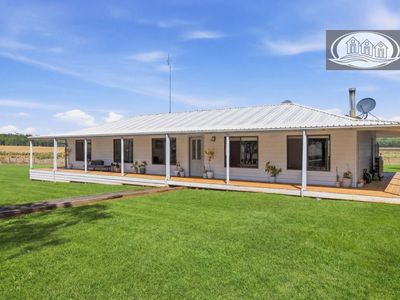 1271 Gorae Road, Gorae West