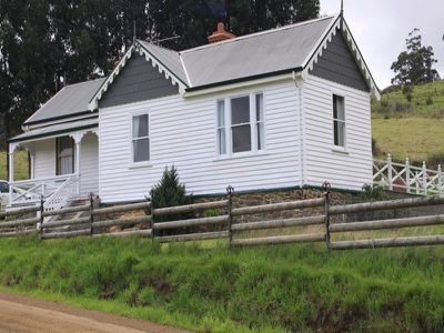 74 Harwoods Road, Geeveston