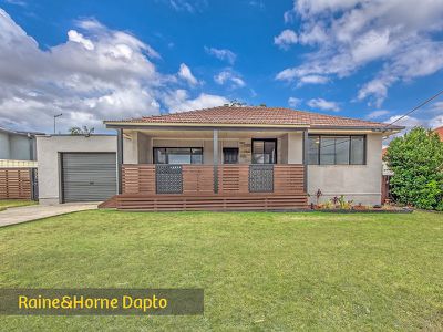 15 Kent Road, Dapto