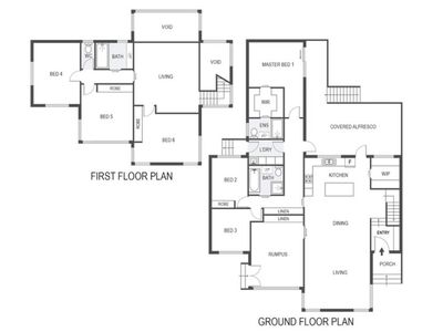 79 Companion Crescent, Flynn
