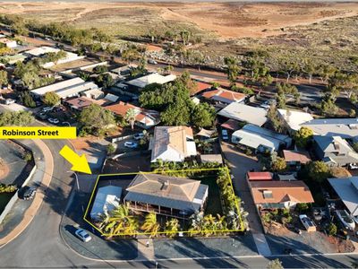 36 Robinson Street, Port Hedland