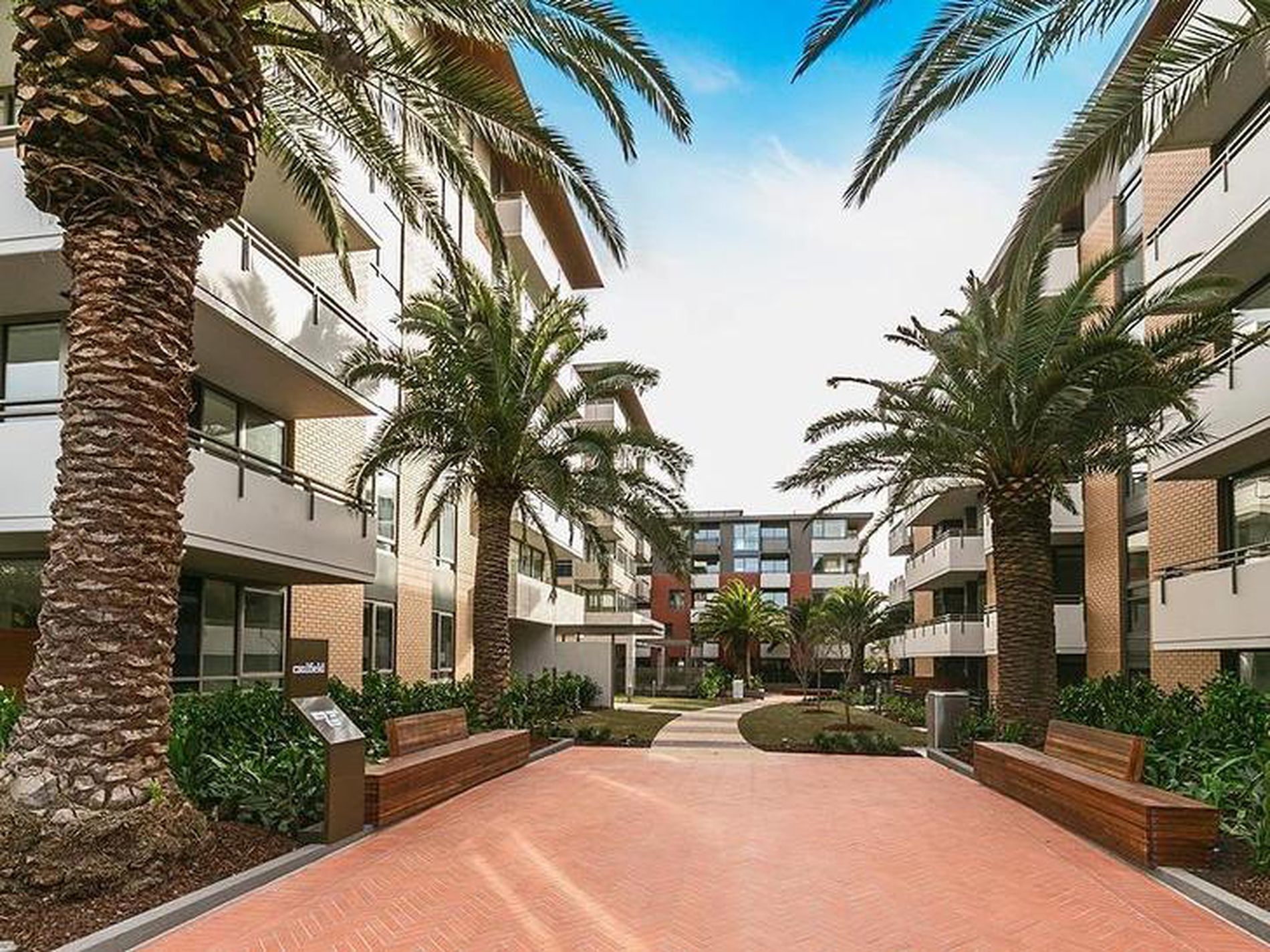 F226 / 11 Bond Street, Caulfield North