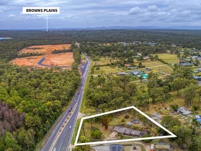 592 - 596 Johnson Road, Forestdale
