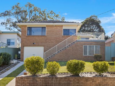 10 Hayward Street, Kanahooka