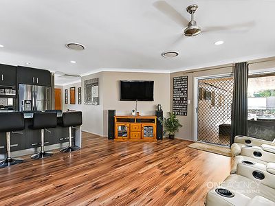 23 Stuart Pl, Forest Lake