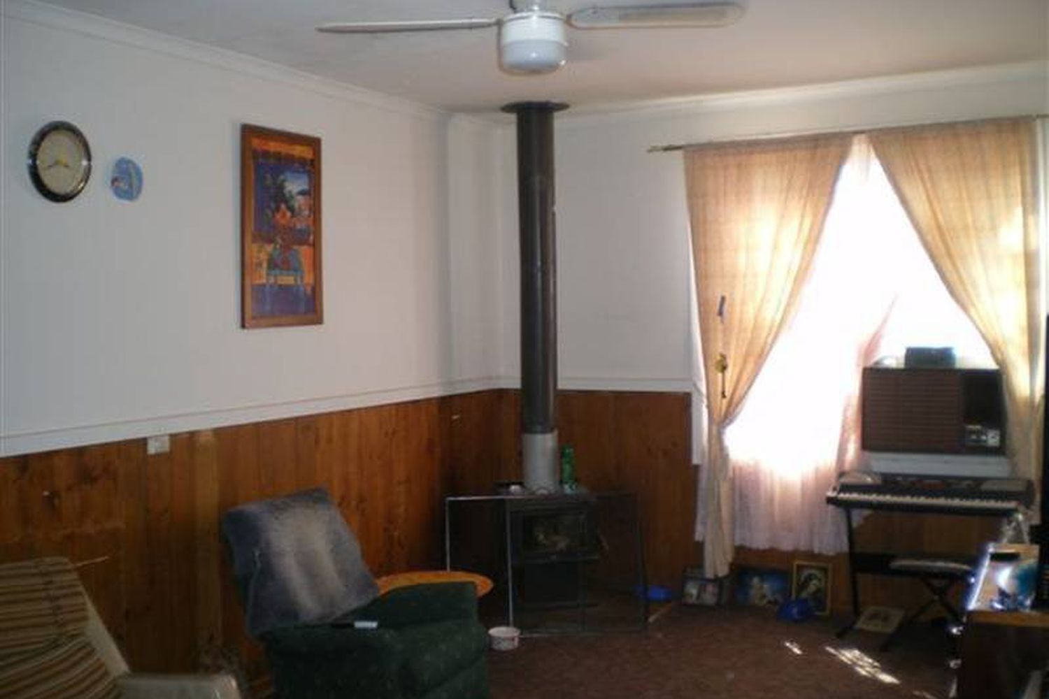 Warracknabeal