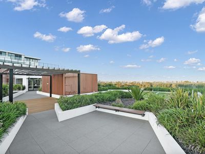 804 / 3 Garrigarrang Avenue, Kogarah