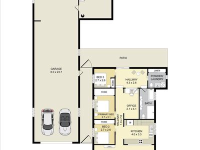 119 Burragorang Road, Mount Hunter