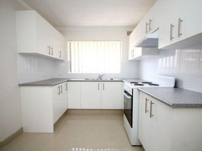 Unit 6 / 207 Haldon Street, Lakemba