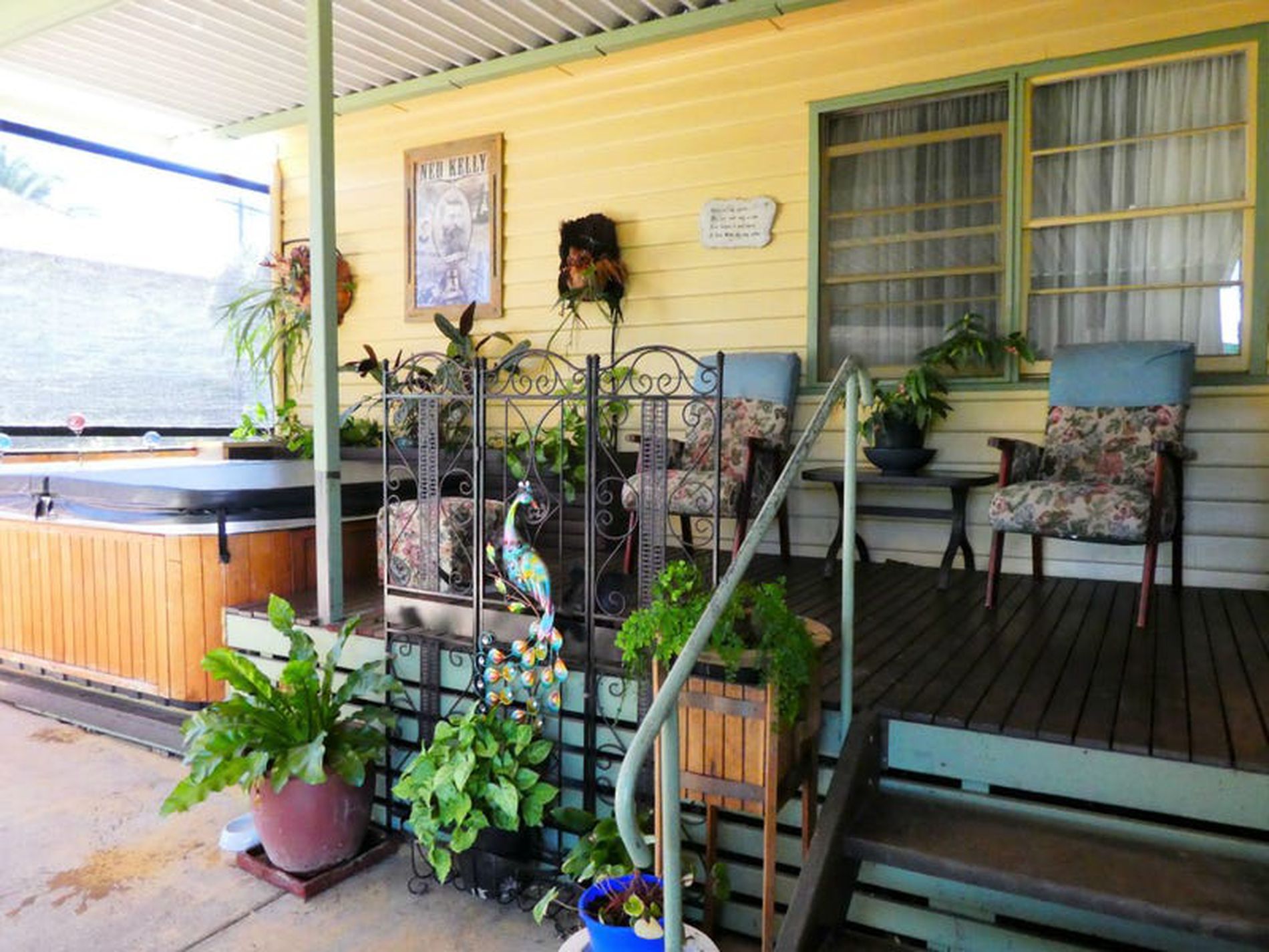 3 Grattan Street, Seymour