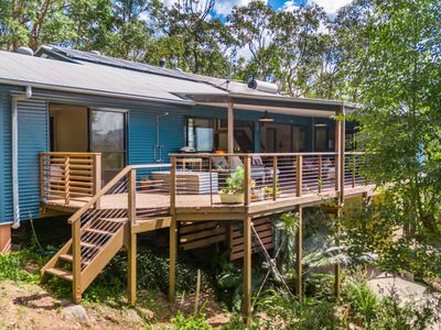 50 Tristran Parade, Mullumbimby Creek