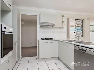 37 Dampier Cres, Forest Lake