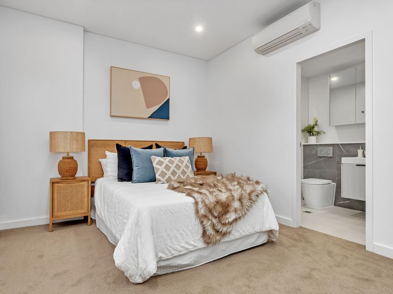 317 / 3 Gerbera Place, Kellyville