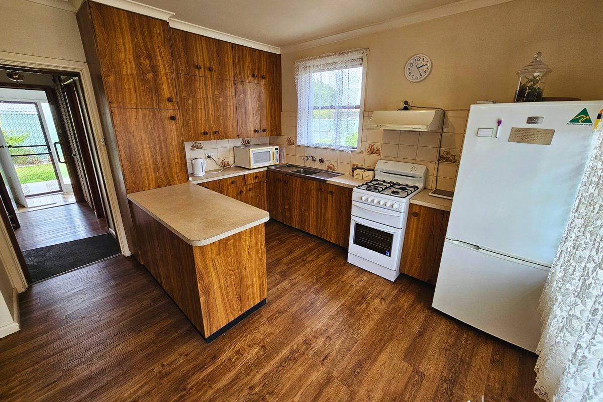 2 Pell Court, Kyabram