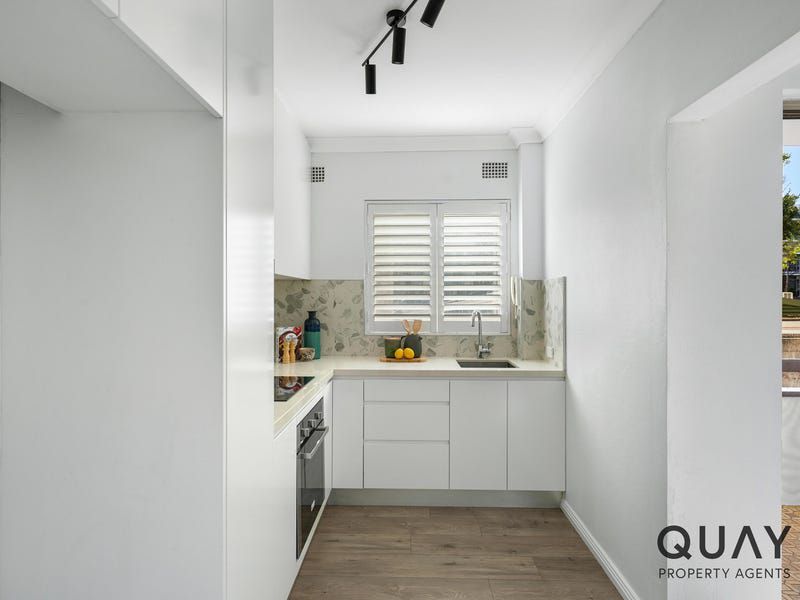 4 / 53 Goulburn Street, Liverpool