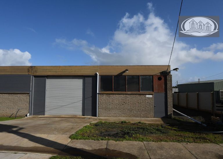 13 Beverley Street, Portland