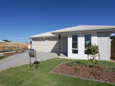 1 / 21 Trump Street, Pimpama