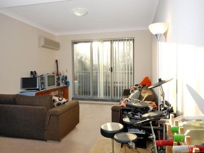 26 / 21 Regent St, Redfern
