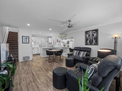 6 / 12-14 Fitzroy Street, Cleveland