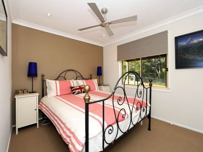 476 Bugong Firetrail, Kangaroo Valley