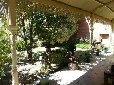 Tocumwal