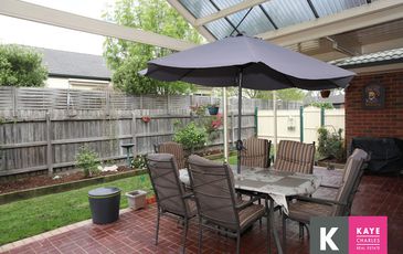 21 Grange Circuit, Beaconsfield