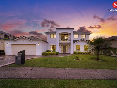 14 Aragon Street, Cecil Hills