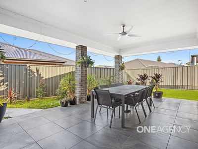 13 Osage Street, Horsley