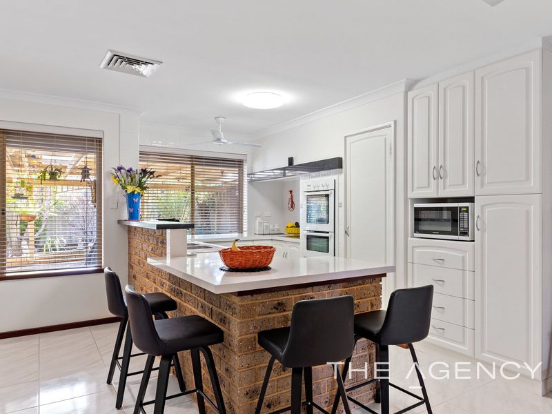 61 Marvell Avenue, Lake Coogee