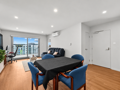 122 / 5 Rowe Avenue, Rivervale