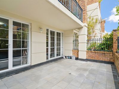 45 / 123 Wellington Street, East Perth