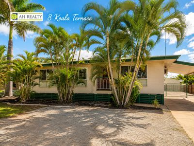 8 Koala Terrace, Moranbah