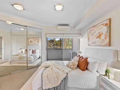 6 / 180 Stirling Street, Perth