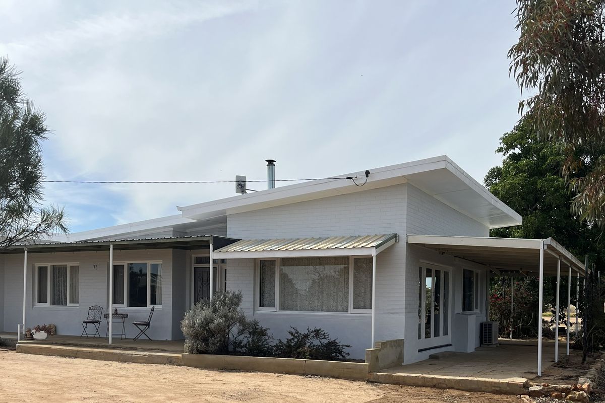 71 Danberrin Road, Nungarin