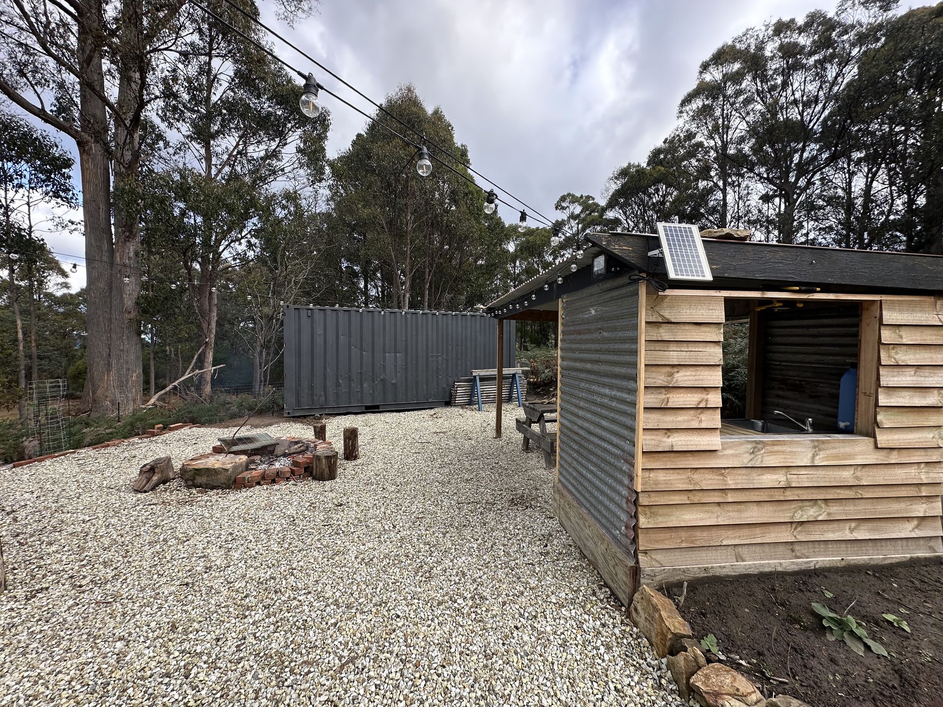 150 Fyfes Road, Mountain River