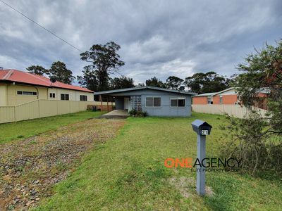 21 First Avenue, Erowal Bay