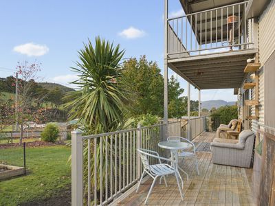 305 North Huon Road, Ranelagh