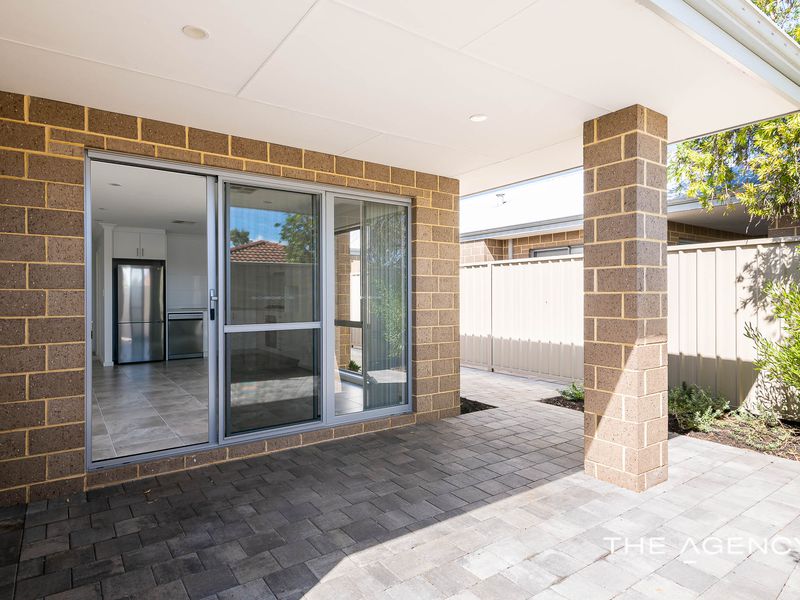 4B Plane Court, Beldon