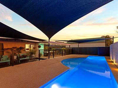 21 Shearwater Crescent, Djugun