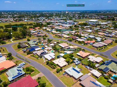 9 Stehbens Dr, Kepnock