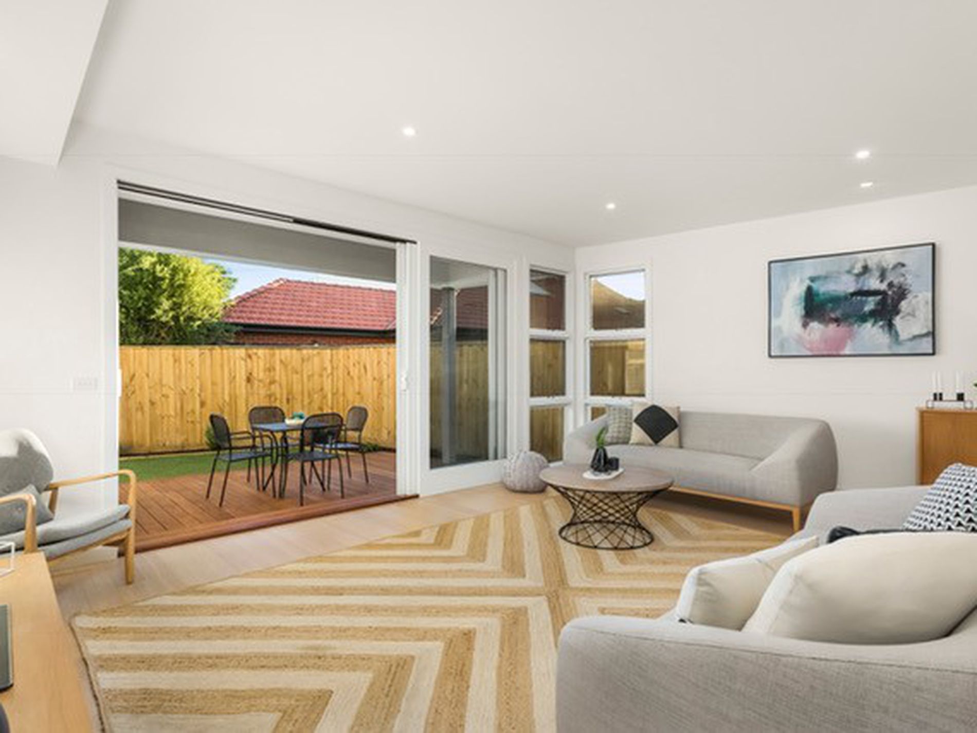 15A Tobruk Crescent, Williamstown