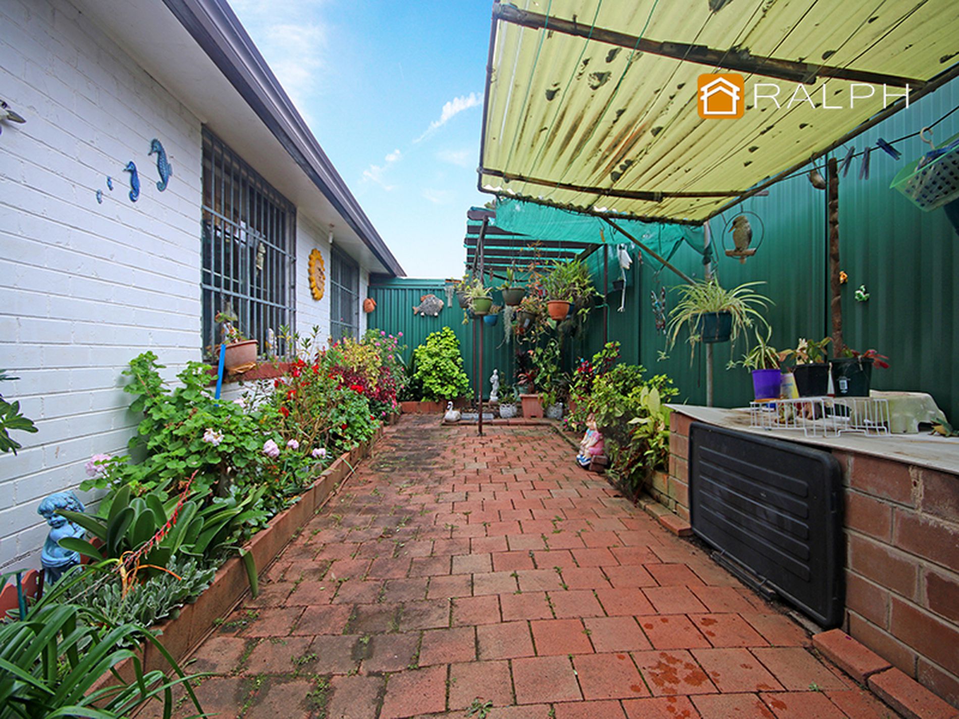 15 / 48 Flora Street, Roselands