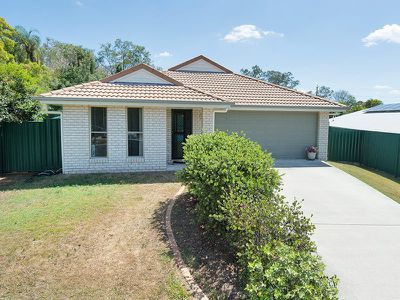 21 Darzee Street, Brassall